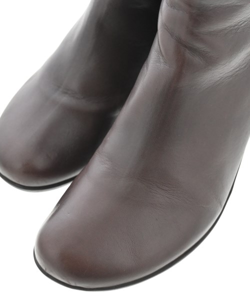 CAMPER（カンペール）ブーツ 茶 サイズ:EU37(23.5cm位) レディース/2200691771182