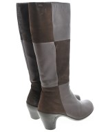 CAMPER（カンペール）ブーツ 茶 サイズ:EU37(23.5cm位) レディース/2200691771182