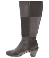 CAMPER（カンペール）ブーツ 茶 サイズ:EU37(23.5cm位) レディース/2200691771182