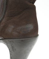 CAMPER（カンペール）ブーツ 茶 サイズ:EU37(23.5cm位) レディース/2200691771182