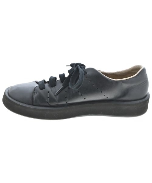 CAMPER（カンペール）スニーカー 黒 サイズ:EU41(26cm位) メンズ/2200693356042