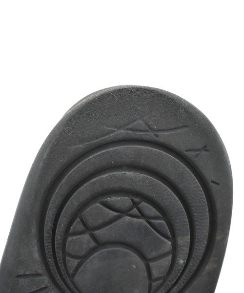 CAMPER（カンペール）スニーカー 黒 サイズ:EU41(26cm位) メンズ/2200693356042