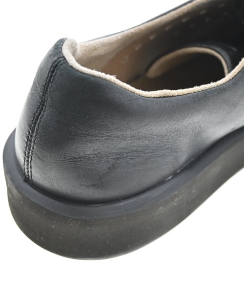 CAMPER（カンペール）スニーカー 黒 サイズ:EU41(26cm位) メンズ/2200693356042