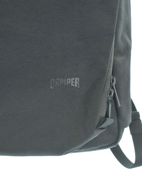 CAMPER（カンペール）バックパック・リュック 黒 サイズ:- レディース/2200691868011