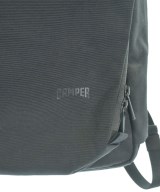 CAMPER（カンペール）バックパック・リュック 黒 サイズ:- レディース/2200691868011