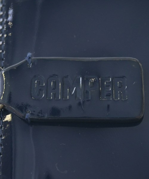 CAMPER（カンペール）財布・コインケース 紺 サイズ:- レディース/2200692475430