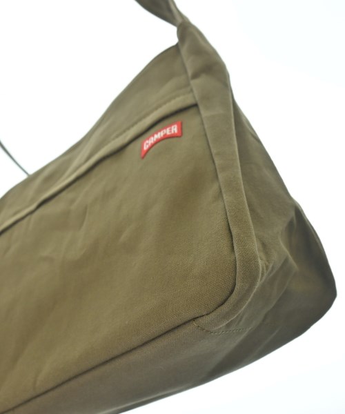 CAMPER（カンペール）ショルダーバッグ カーキ サイズ:- メンズ/2200698952041