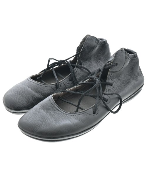 CAMPER(カンペール)その他 黒 サイズ:EU40(26.5cm位)/2200699124072
