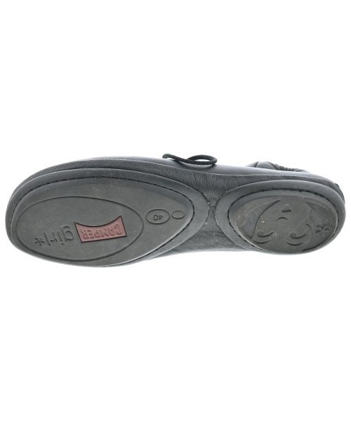 CAMPER（カンペール）その他 黒 サイズ:EU40(26.5cm位) レディース/2200699124072