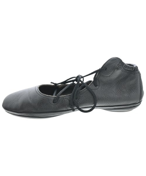 CAMPER（カンペール）その他 黒 サイズ:EU40(26.5cm位) レディース/2200699124072