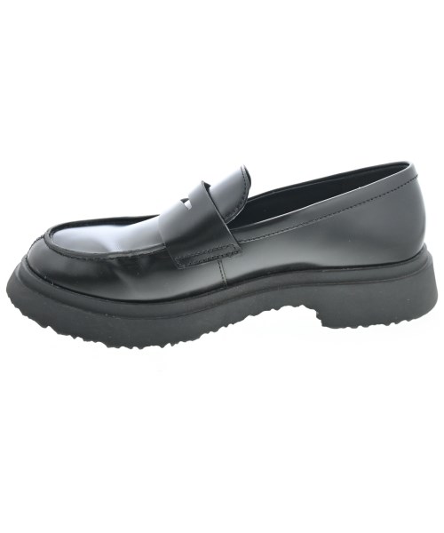 CAMPER（カンペール）ドレスシューズ/ローファー 黒 サイズ:39(25.5cm位) レディース/2200699696074