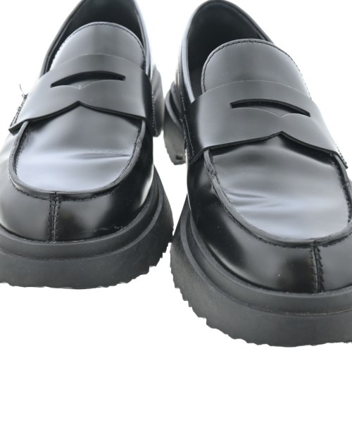 CAMPER（カンペール）ドレスシューズ/ローファー 黒 サイズ:39(25.5cm位) レディース/2200699696074