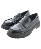 CAMPER（カンペール）ドレスシューズ/ローファー 黒 サイズ:39(25.5cm位) レディース/2200699696074
