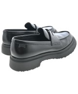 CAMPER（カンペール）ドレスシューズ/ローファー 黒 サイズ:39(25.5cm位) レディース/2200699696074