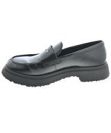 CAMPER（カンペール）ドレスシューズ/ローファー 黒 サイズ:39(25.5cm位) レディース/2200699696074