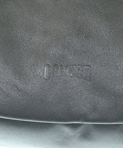 CAMPER（カンペール）バックパック・リュック 黒 サイズ:- メンズ/2200700054039