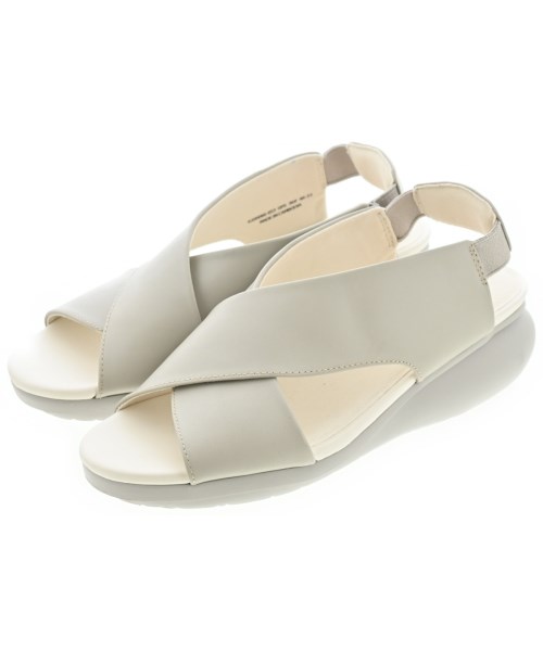 CAMPER（カンペール）サンダル グレー サイズ:EU36(22.5cm位) レディース/2200697054159