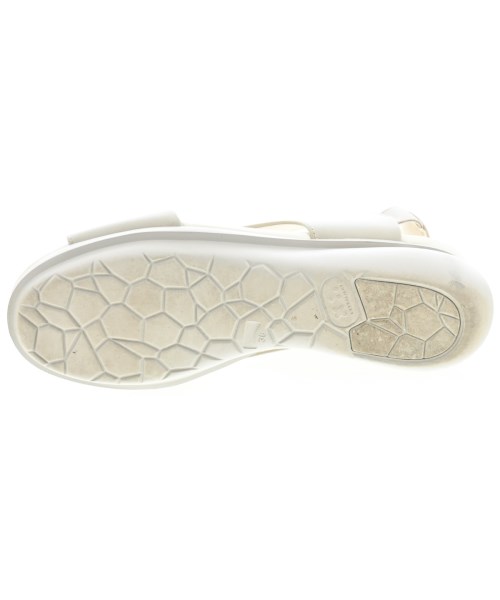 CAMPER（カンペール）サンダル グレー サイズ:EU36(22.5cm位) レディース/2200697054159