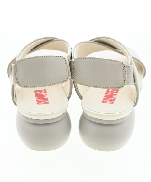CAMPER（カンペール）サンダル グレー サイズ:EU36(22.5cm位) レディース/2200697054159