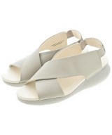 CAMPER（カンペール）サンダル グレー サイズ:EU36(22.5cm位) レディース/2200697054159