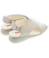 CAMPER（カンペール）サンダル グレー サイズ:EU36(22.5cm位) レディース/2200697054159