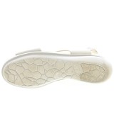 CAMPER（カンペール）サンダル グレー サイズ:EU36(22.5cm位) レディース/2200697054159
