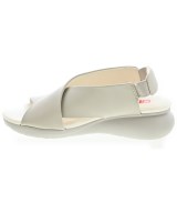 CAMPER（カンペール）サンダル グレー サイズ:EU36(22.5cm位) レディース/2200697054159