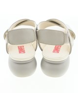 CAMPER（カンペール）サンダル グレー サイズ:EU36(22.5cm位) レディース/2200697054159