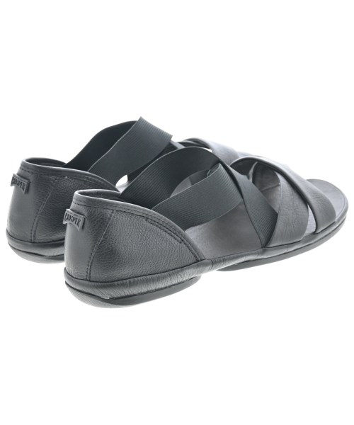 CAMPER（カンペール）その他 黒 サイズ:EU39(25.5cm位) レディース/2200695593186