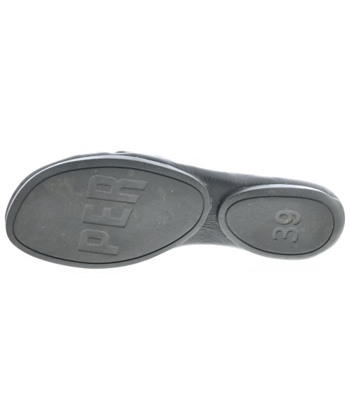 CAMPER（カンペール）その他 黒 サイズ:EU39(25.5cm位) レディース/2200695593186