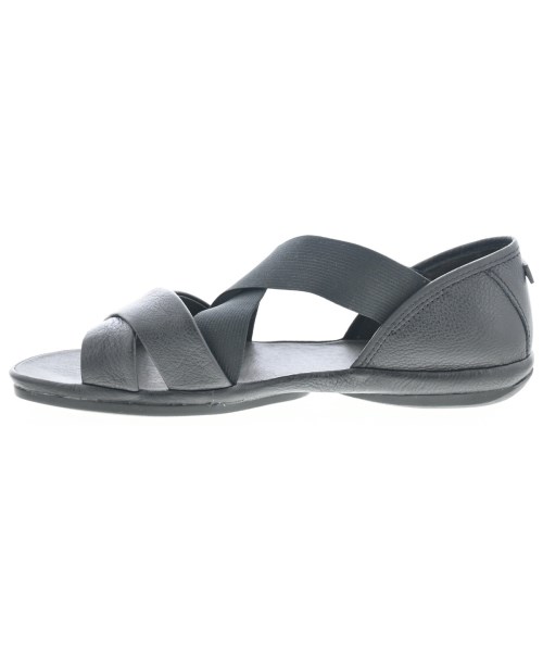 CAMPER（カンペール）その他 黒 サイズ:EU39(25.5cm位) レディース/2200695593186