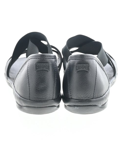 CAMPER（カンペール）その他 黒 サイズ:EU39(25.5cm位) レディース/2200695593186