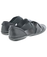 CAMPER（カンペール）その他 黒 サイズ:EU39(25.5cm位) レディース/2200695593186