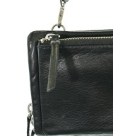 CAMPER（カンペール）ショルダーバッグ 黒 サイズ:- レディース/2200701662059