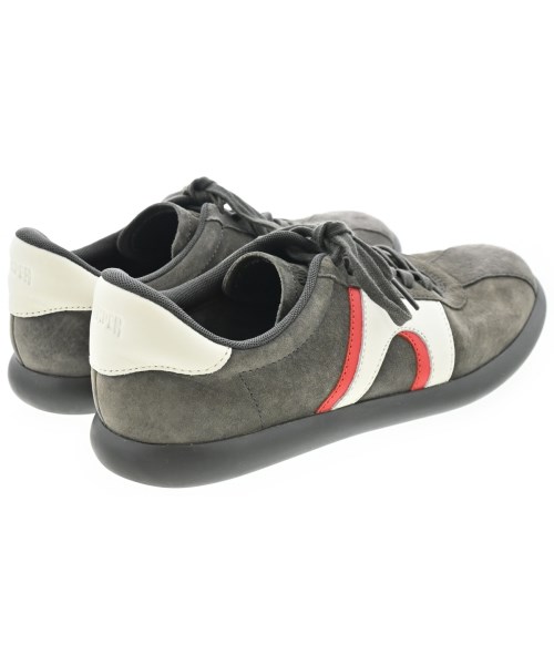 CAMPER（カンペール）スニーカー カーキ サイズ:EU42(27cm位) メンズ/2200701950071