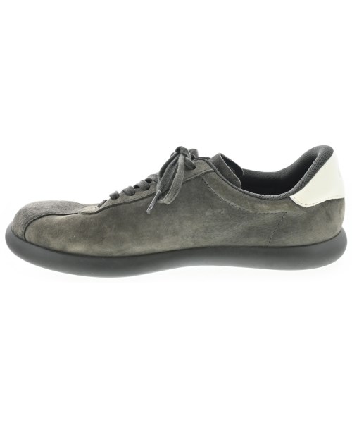CAMPER（カンペール）スニーカー カーキ サイズ:EU42(27cm位) メンズ/2200701950071