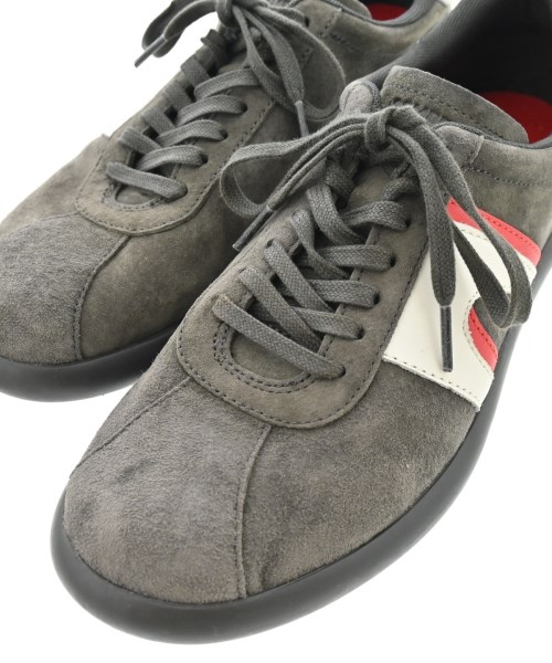 CAMPER（カンペール）スニーカー カーキ サイズ:EU42(27cm位) メンズ/2200701950071