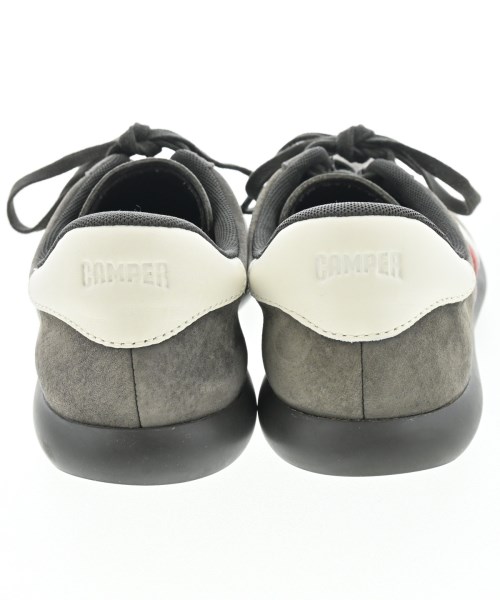 CAMPER（カンペール）スニーカー カーキ サイズ:EU42(27cm位) メンズ/2200701950071