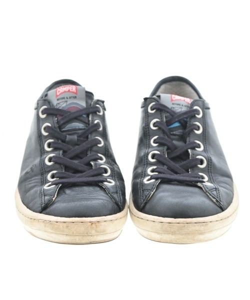 CAMPER（カンペール）スニーカー 黒 サイズ:EU38(24.5cm位) レディース/2200646379067