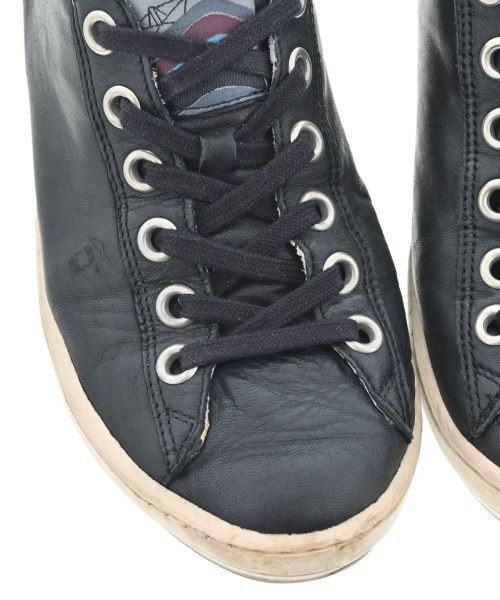 CAMPER（カンペール）スニーカー 黒 サイズ:EU38(24.5cm位) レディース/2200646379067