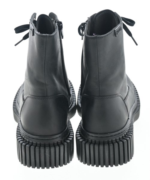 CAMPER（カンペール）ブーツ 黒 サイズ:EU42(27cm位) メンズ/2200650353022