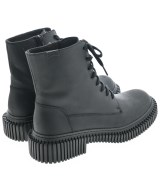 CAMPER（カンペール）ブーツ 黒 サイズ:EU42(27cm位) メンズ/2200650353022