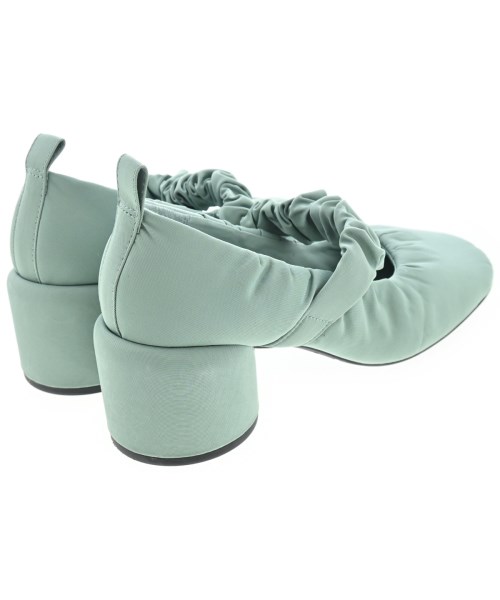 CAMPER（カンペール）パンプス 緑 サイズ:EU37(23.5cm位) レディース/2200655484011