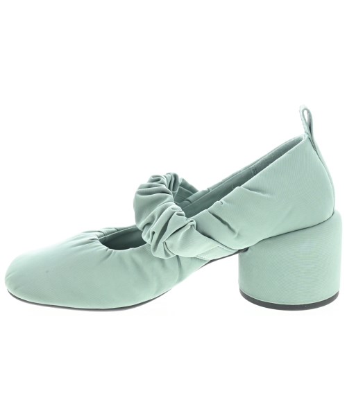 CAMPER（カンペール）パンプス 緑 サイズ:EU37(23.5cm位) レディース/2200655484011