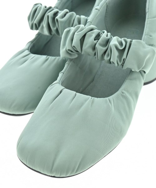 CAMPER（カンペール）パンプス 緑 サイズ:EU37(23.5cm位) レディース/2200655484011