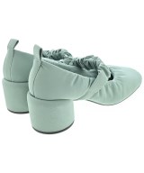 CAMPER（カンペール）パンプス 緑 サイズ:EU37(23.5cm位) レディース/2200655484011