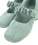 CAMPER（カンペール）パンプス 緑 サイズ:EU37(23.5cm位) レディース/2200655484011