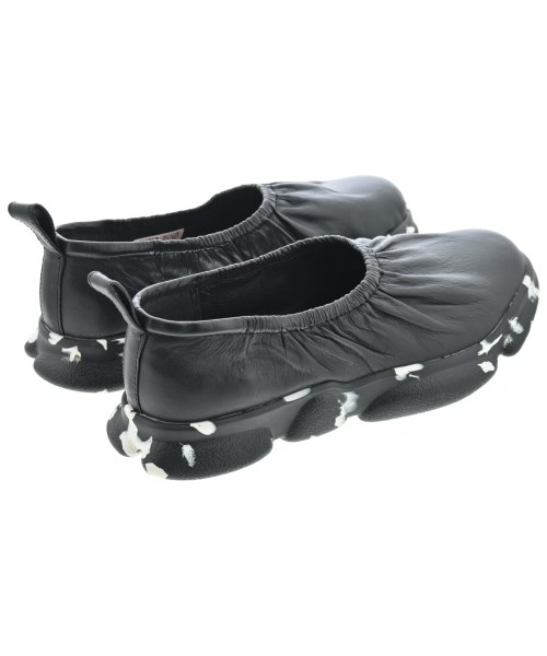 CAMPER（カンペール）バレエシューズ/オペラシューズ 黒 サイズ:EU37(23.5cm位) レディース/2200647724088