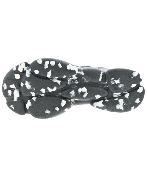 CAMPER（カンペール）バレエシューズ/オペラシューズ 黒 サイズ:EU37(23.5cm位) レディース/2200647724088