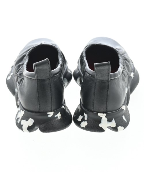 CAMPER（カンペール）バレエシューズ/オペラシューズ 黒 サイズ:EU37(23.5cm位) レディース/2200647724088